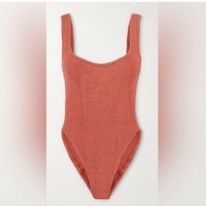Hunza G Bathing Suit
